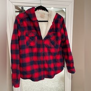 Boston Traders jacket